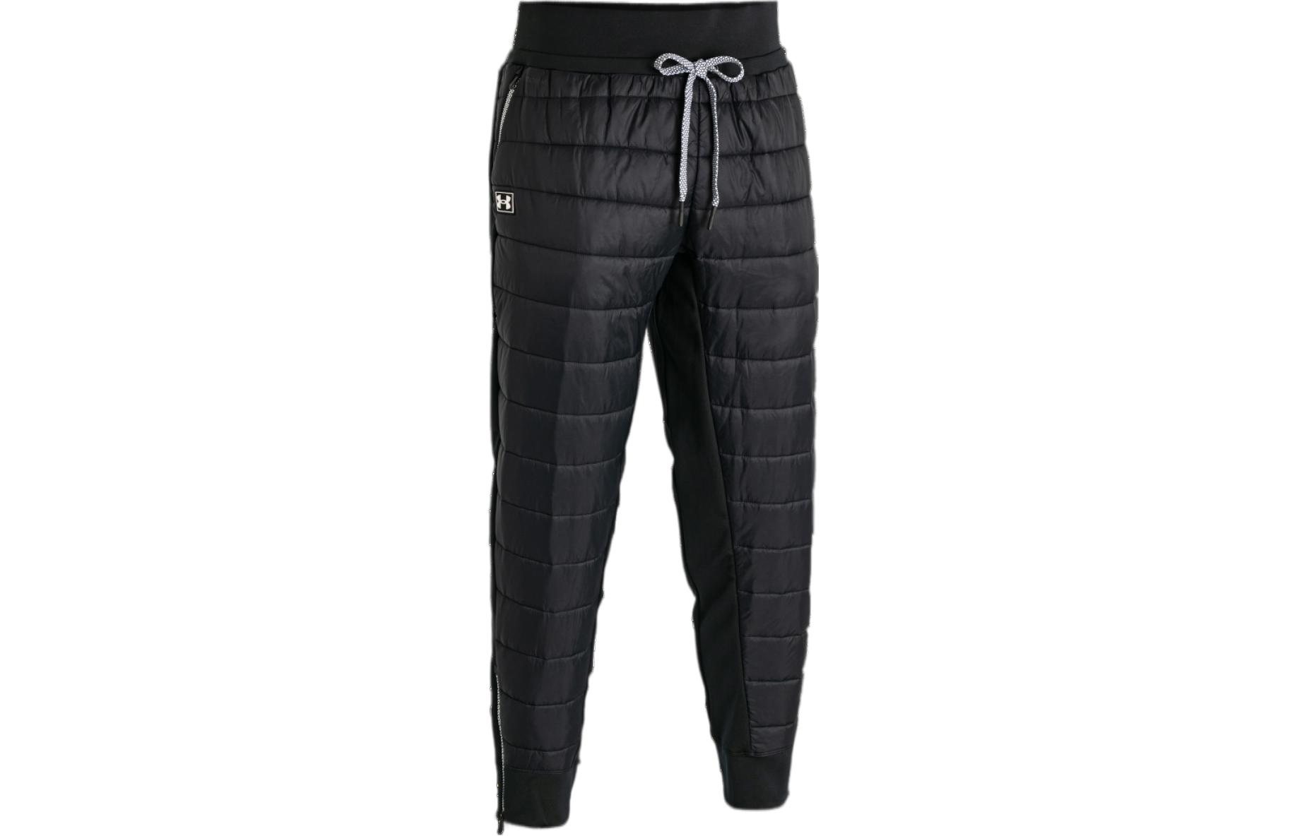 Under Armour Casual Pants Women s Black 1368673-001 XL
