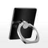 360° Degree Rotating Phone Holder Stand Bracket Finger Ring Round Smartphone Cellphone Ring Holders Mount Accessories