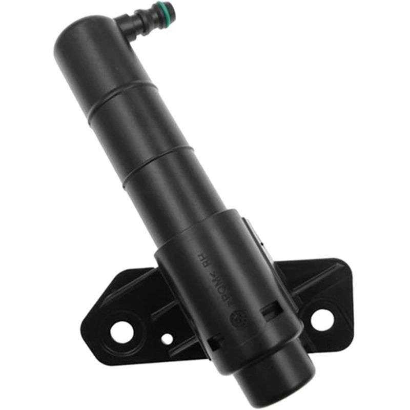 Left 98670-3U000 Right 98671-3U000 For Kia Sportage Left Lamp And Right Lamp Cleaning Fuel Injector Cover Parts Accessory