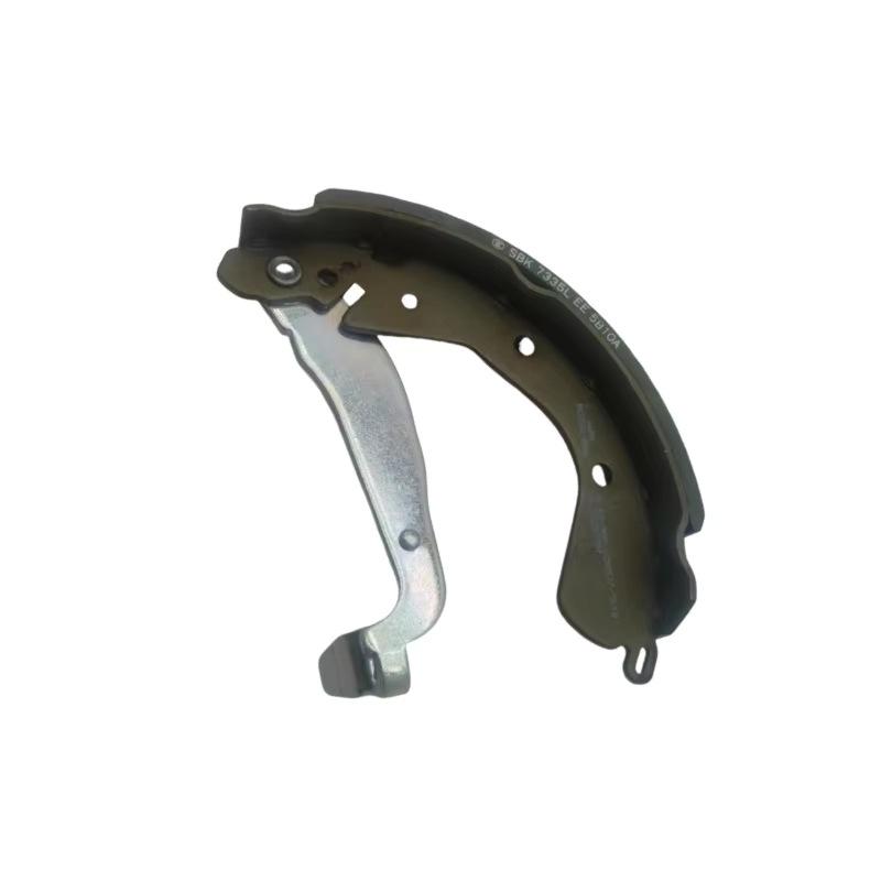Suitable Rear Brake Pads for Chang'an New Yuexiang