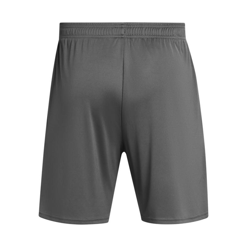 Under Armour Tech SS25 Sports Shorts Men's Rhinoceros Gray 1386969-025