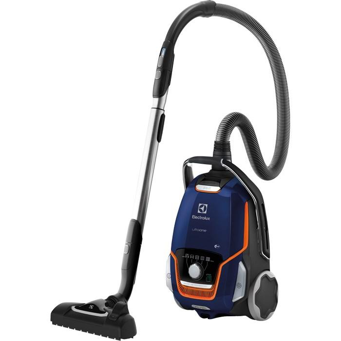 Electrolux euoc94db vacuum cleaner