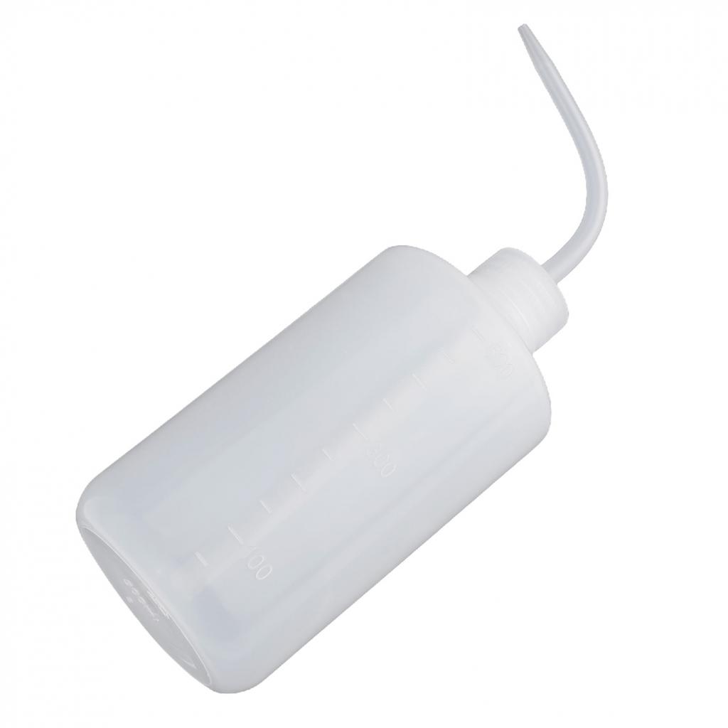 Gardening Tools Kitchen Irrigation Plastic Squeeze Bottle