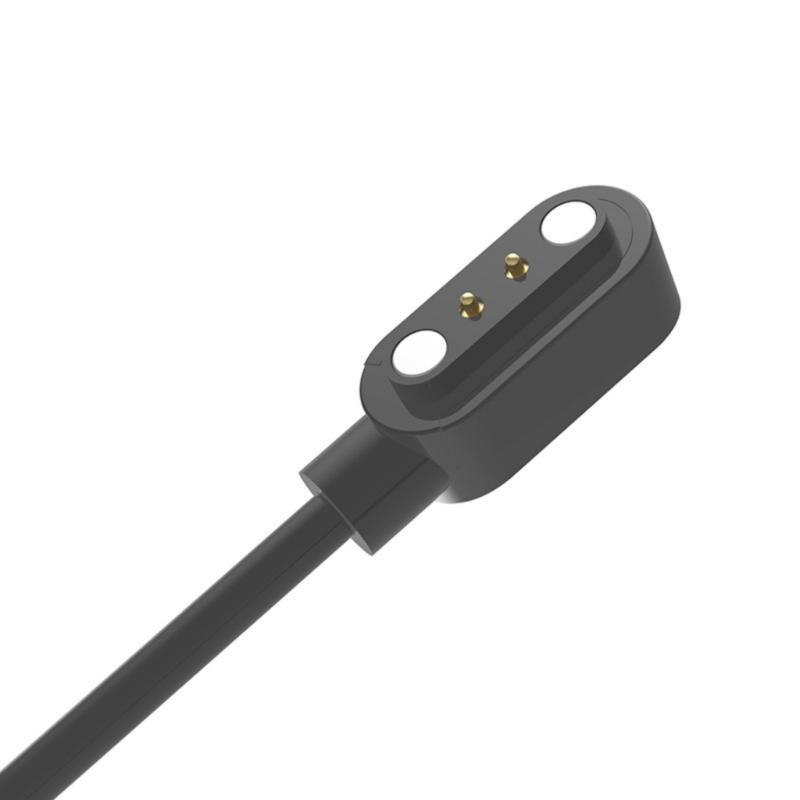 Quality Magnetic Charging Cord Watch Charger Cord For RS5 Smartwatch Reliable Two Points Connection 60cm/ 100cm