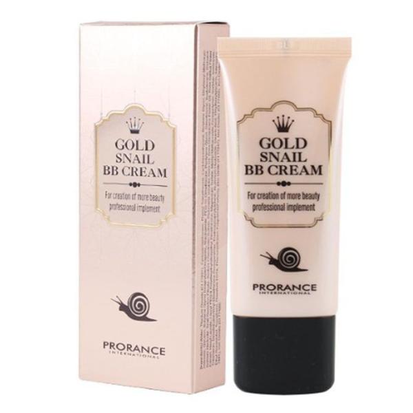 [JHL695S5_51JG] Refreshing and Elastic Snail BB Cream 30ml (29896393)