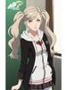 Persona 5 Ann Takamaki Cosplay-Outfit für Damen – Anime-Convention & Halloween-Set