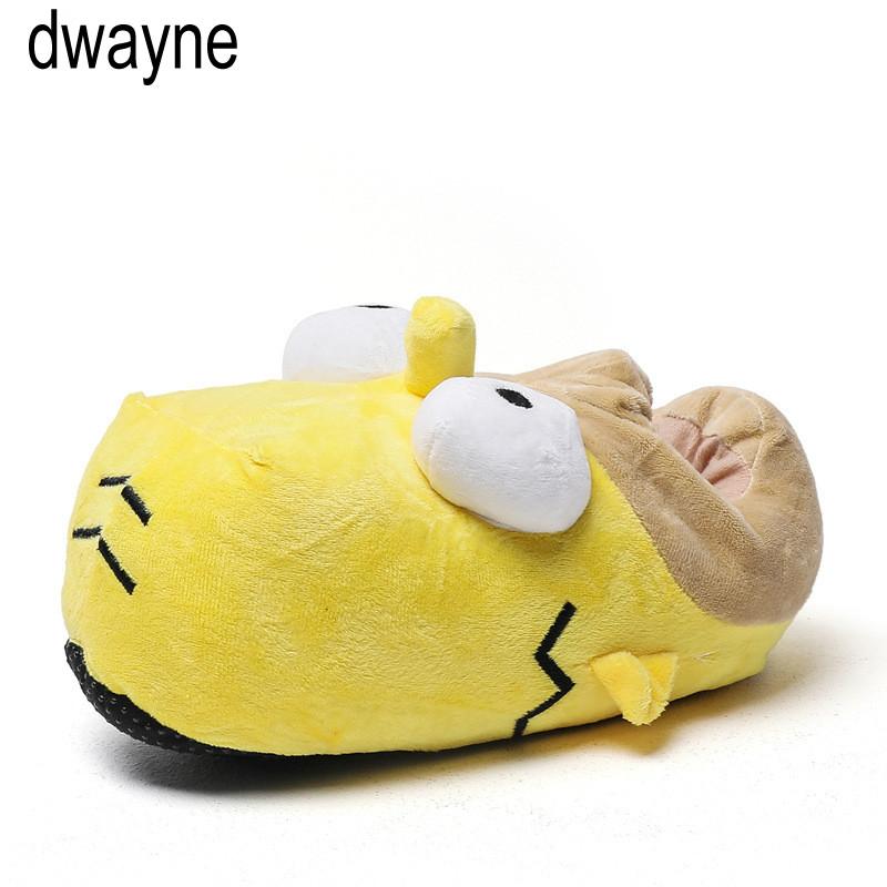 2024 Zima krásné Pantofle Chausson Jednorožec Bílé Boty Ženy jednorožec pantofle zvířata pantuflas jednorožec pantoufle femme fgb