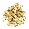 Picture Hanging Hooks with Nails Metal Phot Combination Hook for Canvas Office Pictures Clock