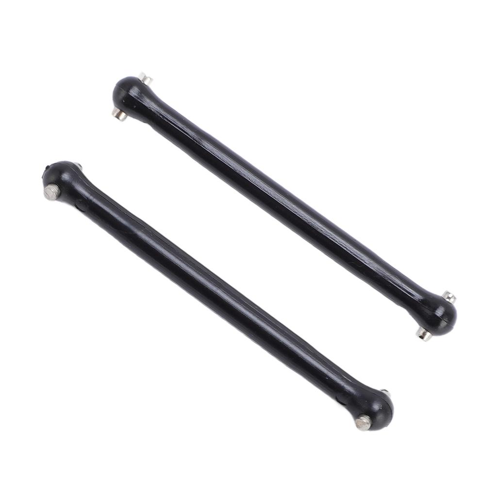 2 buc Arbore de transmisie roată mașină RC 1:18 Model Mașină Arbore de Transmisie pentru HS 18301 18302 18303 18304 18311 18312