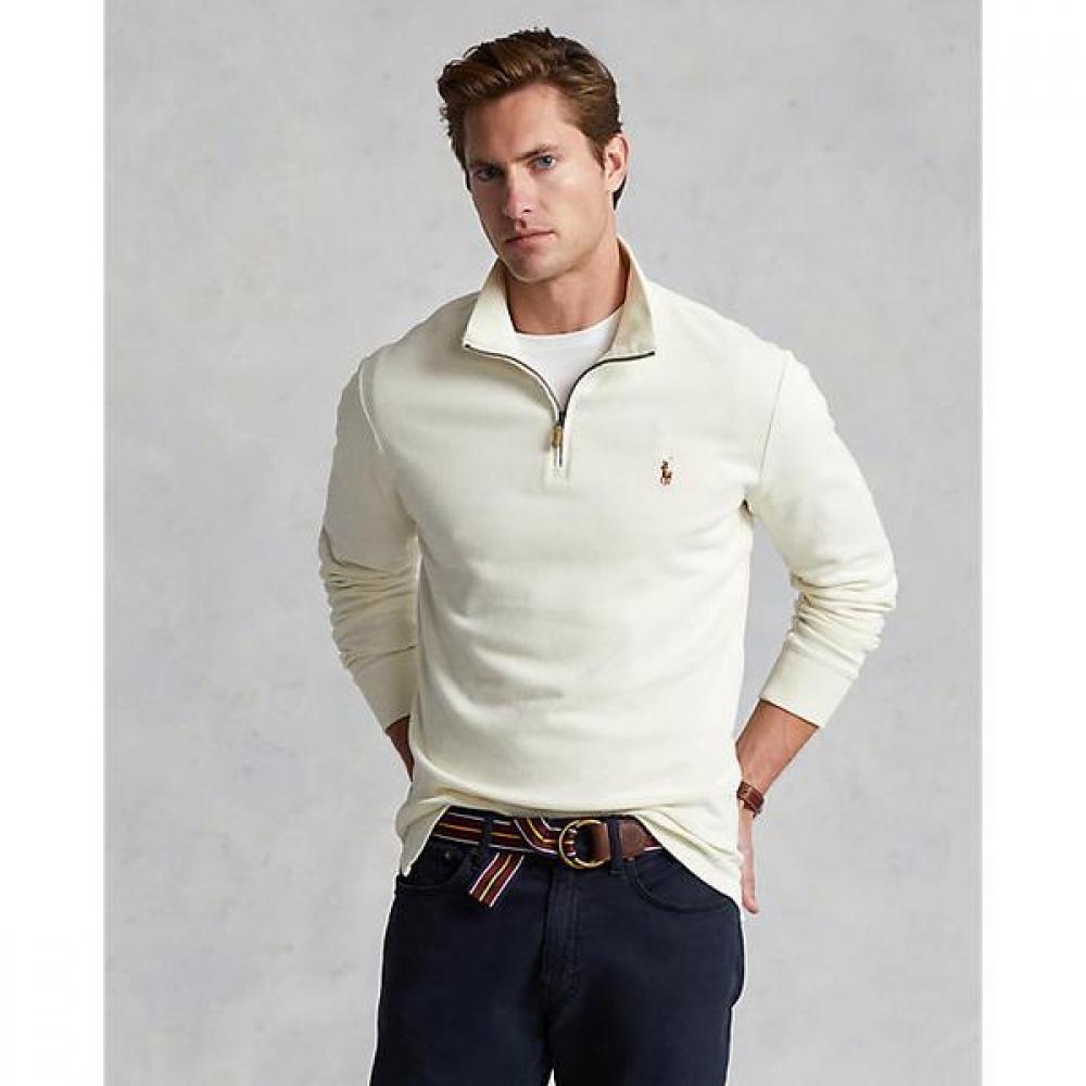 

Polo Ralph Lauren Men S Cotton Pullover Mnpokni16822279101