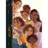 Disney 5D DIY Diamond Painting Maliga Family Watercolor Family Portrait Illustration Embroidered Mosaic Cross Stitch Home Decor Gift Craft