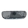 Jaguar XE (X760) Electroplated Sub-black Front Grille