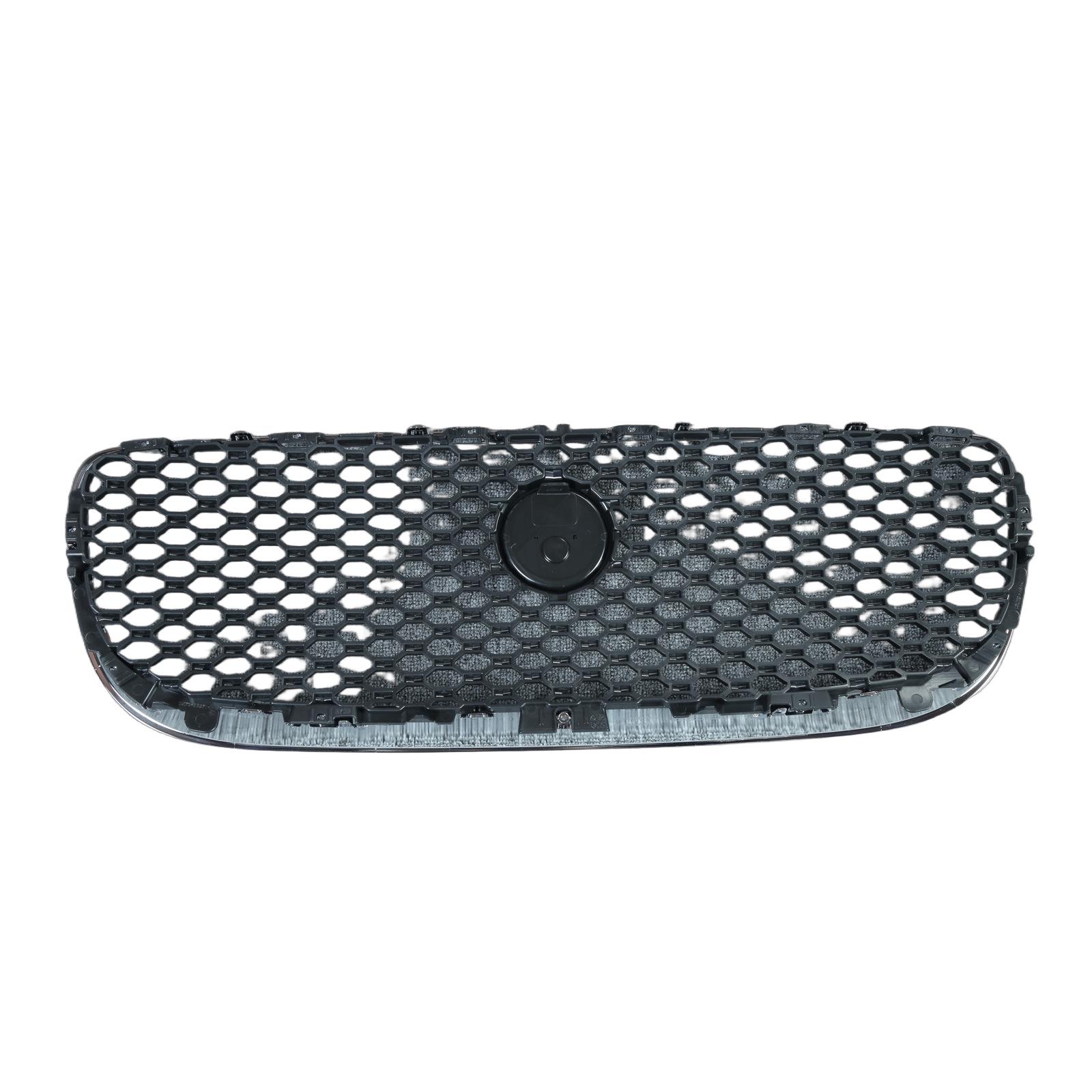 Jaguar XE (X760) Electroplated Sub-black Front Grille Jaguar XE (X760) 2015-present