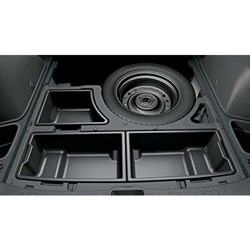 

Genuine Honda 2019 Passport 08U45-TGS-100A Cargo Bin