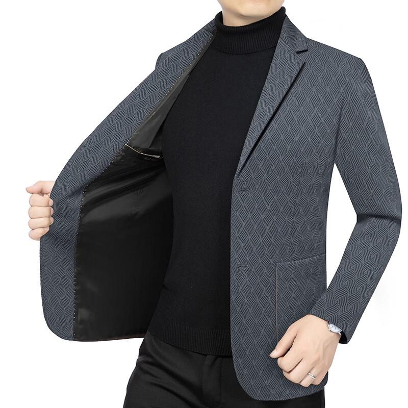 Firstview Men s Urban Casual Blazer FV25D1801 XL