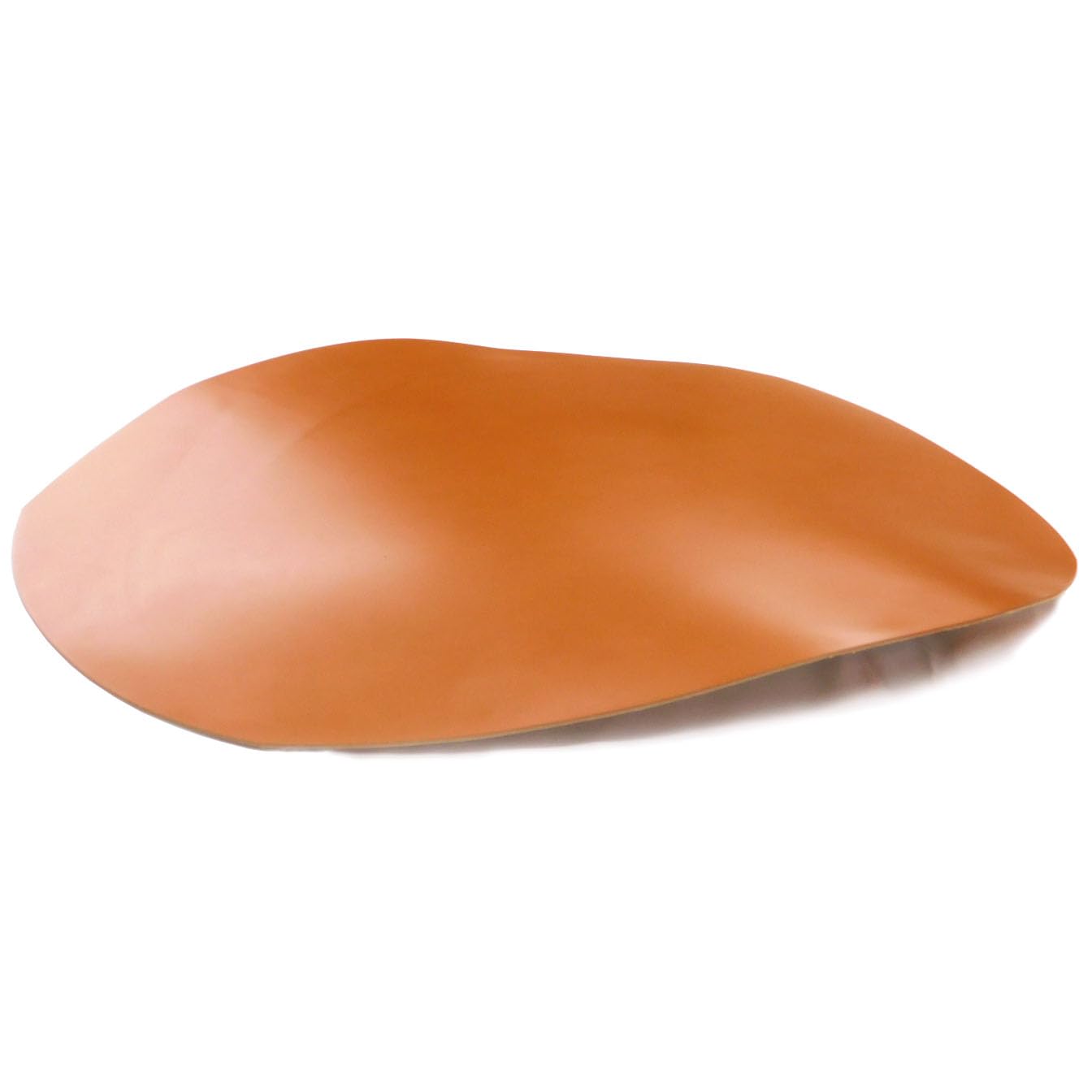 

Большой 2мм Кордован Кожа Крафт Ткань (Верблюд)