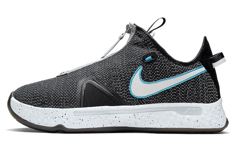 

Nike Pg 4 Navy Teal CD5082-004 40.5