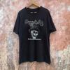 Mago De Oz Rock Metal Band Gift For Halloween T Shirt Full Size S-5XL