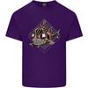 A Steampunk Fish Unisexs Light Cotton TShirt