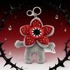 Cartoon Game Characters Plush Toys Cute Eleven-Year-Old Demogorgon Plush Doll Baby Gifts For Children And Boys Holiday Gifts