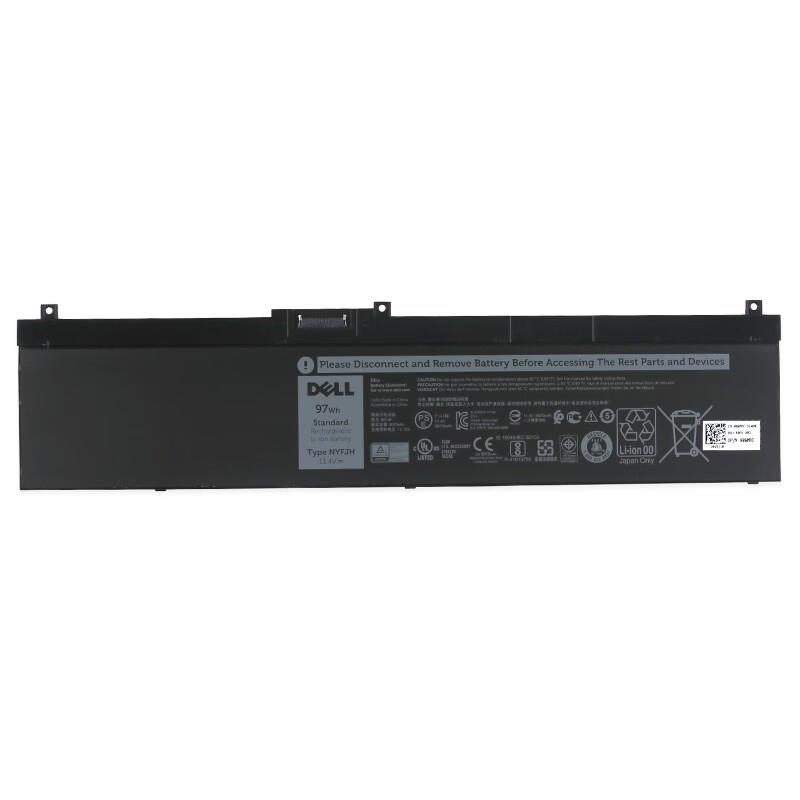 Dell NYFJH Original Laptop Battery for Precision 7530/7540/7730/7740