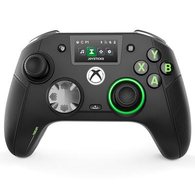 Licencovaný ovladač NACON REVOLUTION X Unlimited s PC a zárukou [Produkt pro Xbox] [Kompatibilní s Xbox] (XBXREVXUJP) 1 rok