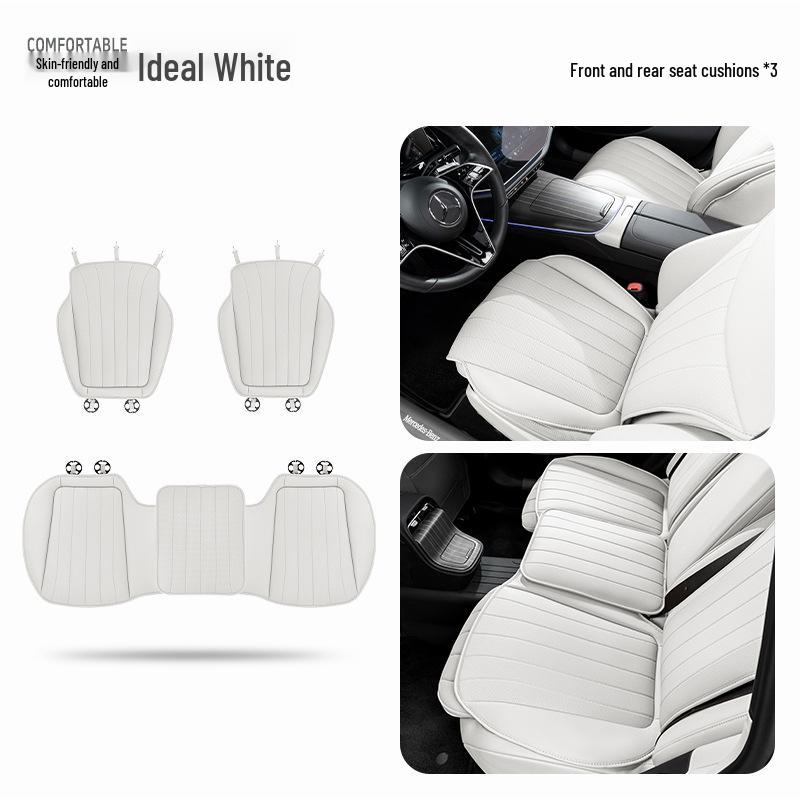 Universal All-Season Breathable Seat Cushion for Nio: ET5, ET5T, ET7, ES6, EC6, ES7, ES8