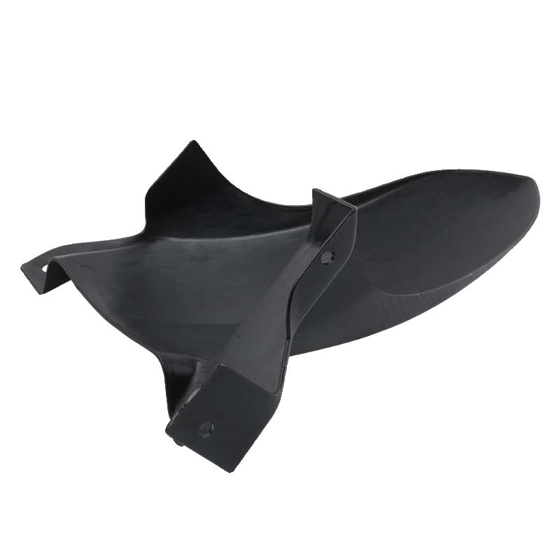 Motorcycle Modified Mudguard Suitable for Yamaha TMAX560 -2024 TMAX530 2017 2018 TMAX 560 TMAX 530