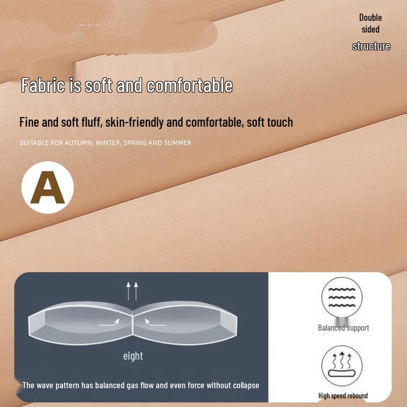 OEING Car Air Mattress