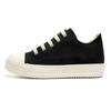 2025 Nuove Scarpe di Tela di Nicchia da Strada per Coppie Sneakers da Uomo Casual Fondo Spesso Scarpe da Uomo X189 Suola in Poliuretano Tomaia in Gomma