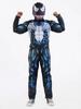 Children's Halloween Cosplay Costumes: Thor, Spider-Man, Venom, King Kong, Hulk.