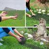 1 Stücke Katze Scat Matte Spike Anti-Katzen Prickle Streifen Abschreckung Garten Repellent Tier