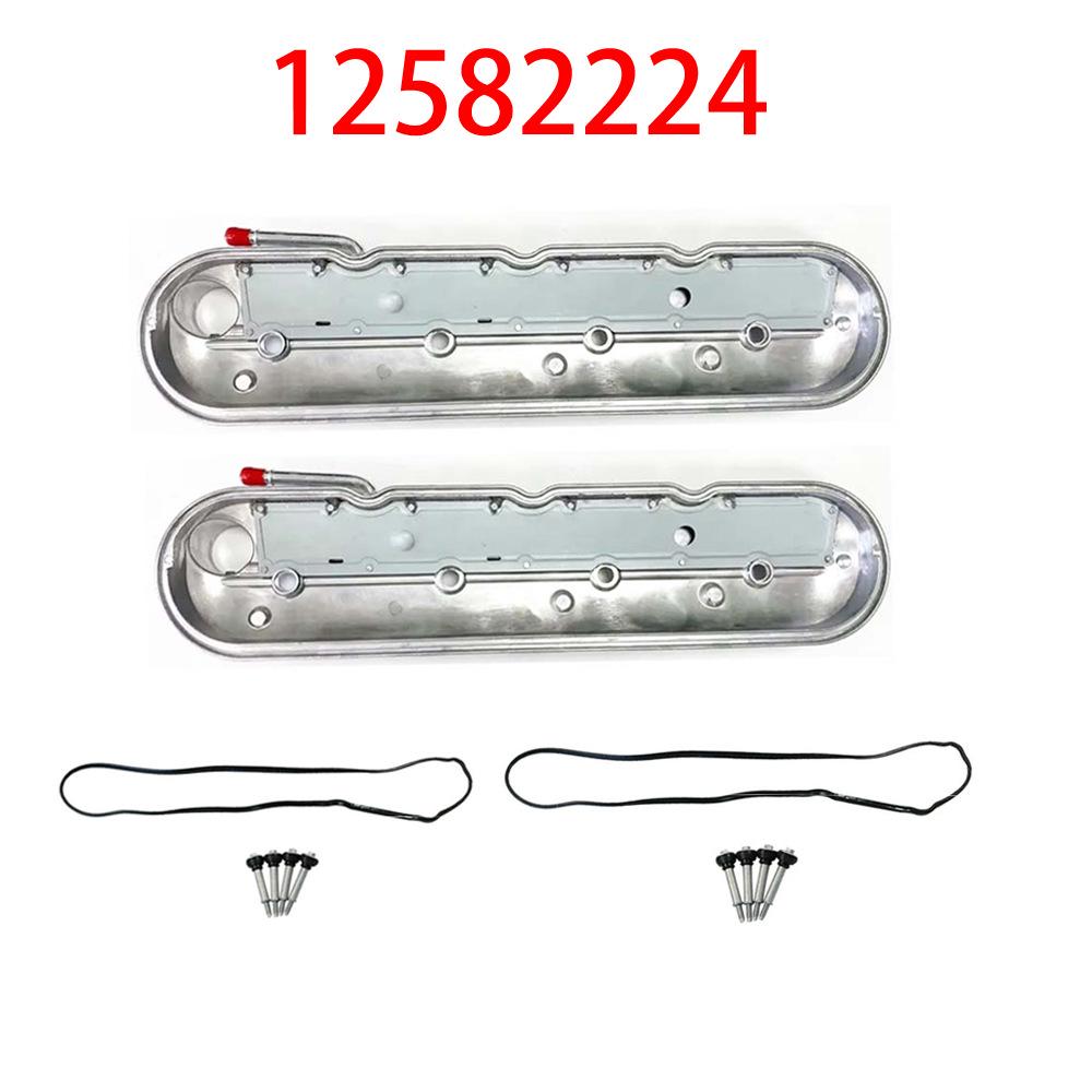 

Valve Cover for 1999-2008 Cadillac, Chevrolet, GMC, and Pontiac 12570427, 264-965 + 12582224