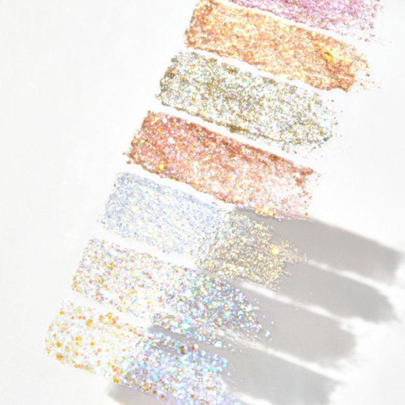 Holen Sie sich Loose Glitter Gel