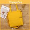 And Lovely Handbag Backpack With Spacious Space For Shopping**