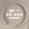 Ultra-Thin Non-Slip Steering Wheel Cover Honda Accord Civic CR-V Odyssey HR-V XRV Insight Fit 38cm Diameter Nappa Leather