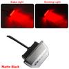 Motorcycle Rear Fender Mudguard Fairing Cover Accessories For HUSQVARNA FC FS FX TC TX 125 250 300 350 450 2023-2024