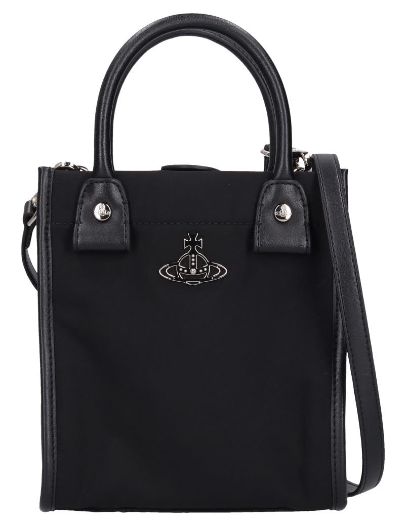 

Сумка через плече TEDDY [Vivienne Westwood] Жіноча [арт.] чорний