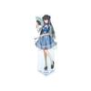 TV Anime "There's No Way I Can Be Your Girlfriend, It's Impossible [Or Was It Not Impossible]" Koto Satsuki Acrylic Stand [Sweet China Ver.]