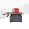 Batterietrennschalter Hauptschalter 12V-24V Wasserdicht Stromisolator Ein-Aus Not-Aus-Schalter 300 Ampere Hoher Strom für Auto