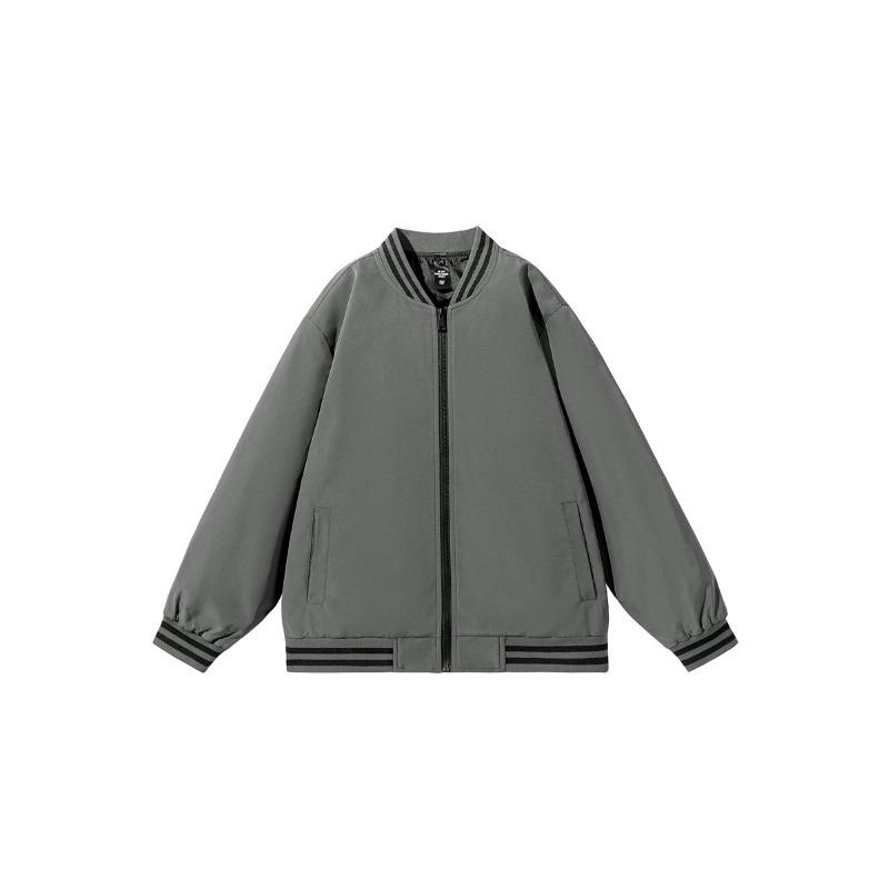 Spring and Autumn Men's Jacket Quick-drying Outdoor Jacket Loose Windproof Casual Thin Jacket