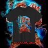 House 1985 Movie 100% Cotton T-shirt Mens Tees Top Horror Unisex Heavy Cotton Tee