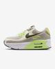 IB8061-100 Nike Air Max 90 LV8 White Pale Ivory College Grey Light Lemon (Men's)