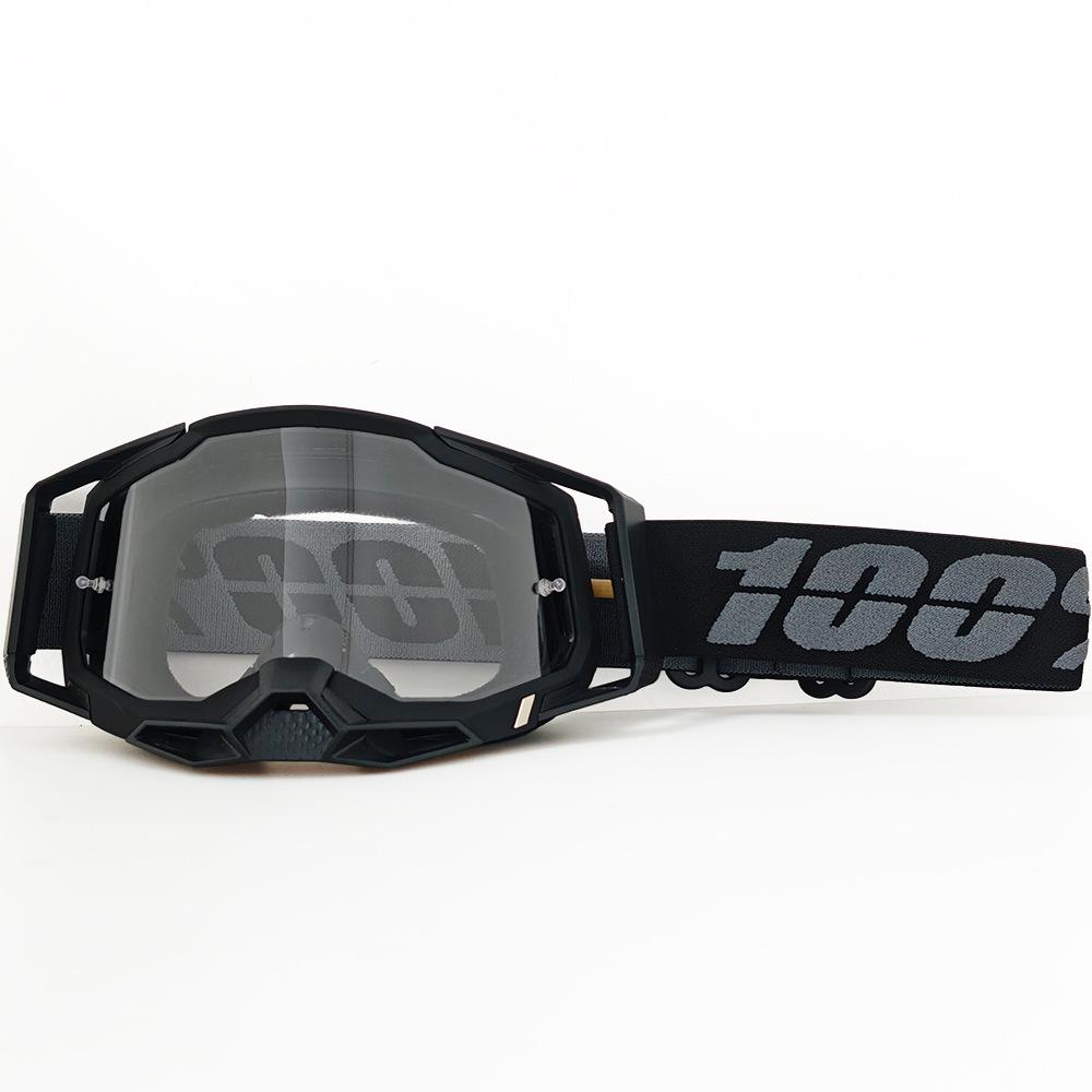 Outdoor sports goggles, motorcycle goggles, off-road cycling goggles, outdoor dust-proof goggles, mountain bike goggles, anti-splash goggles
