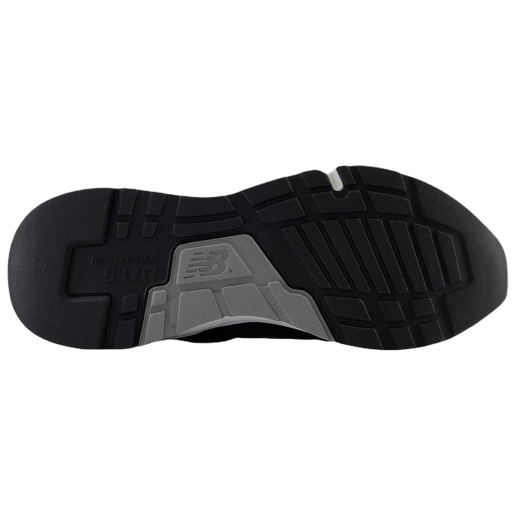 New Balance Nb 997R Classic Comfortable Fitting Running Shoes Unisex Sneakers Black U997RHSA