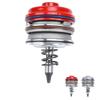 Servo Piston Assembly with Snap Ring 700R4 Enhanced Torsion Metal Servo Piston for Astro Van Trailbl