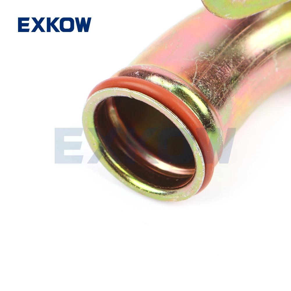 Water Pump Coolant Inlet Pipe for Mitsubishi pajero Montero IO TR4 Pinin H66 H67 H76 H77 MD347975