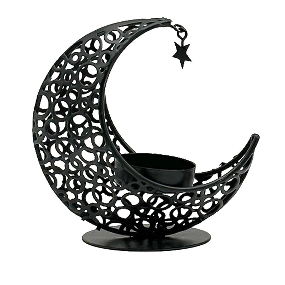 Hot Vintage Metal Hollow Out Candle Holder Candlestick Tealight Hanging Lantern Bird Cage Arts Tabletop Wedding Home Decorations