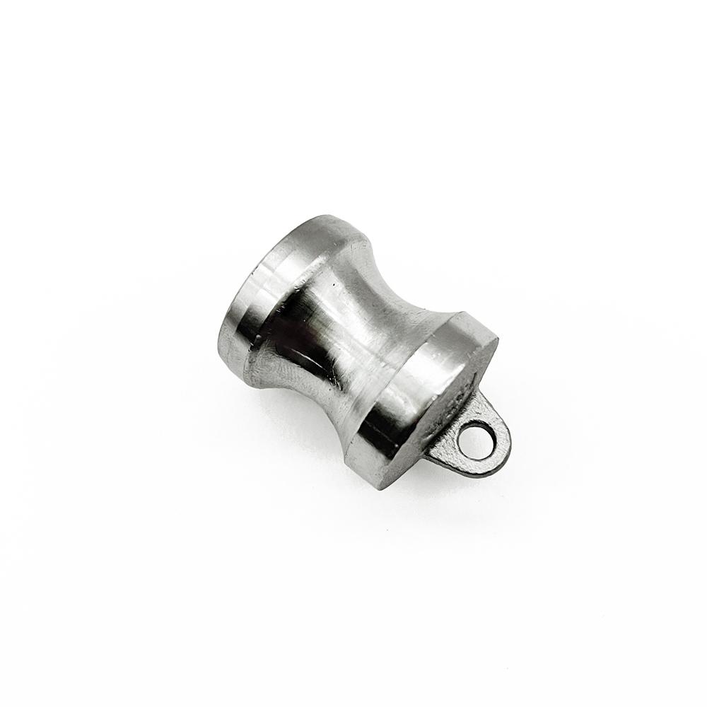 KegLand Barware 1/2 Inch Type A/B/C/D/E/F Camlock Stainless Fitting Connector Beer Accessory Home Brewing