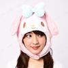 SAZAC Kigurumi Hette Sanrio Taremimi My Melody [SAZAC]
